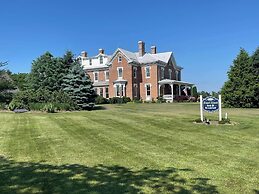 Stuart Manor Bed and Breakfast