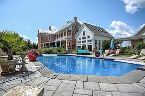 Stuart Manor Bed and Breakfast