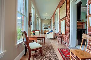 Stuart Manor Bed and Breakfast