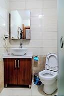 City Hall Apart Hotel