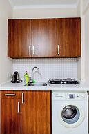 City Hall Apart Hotel