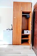 City Hall Apart Hotel