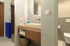 Central Heritage Hotel