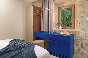 Central Heritage Hotel