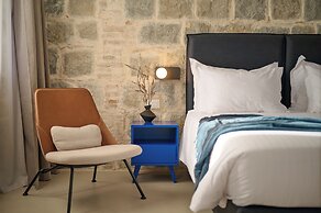 Central Heritage Hotel