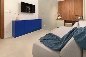 Central Heritage Hotel