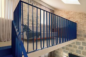 Central Heritage Hotel