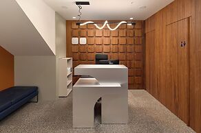 Central Heritage Hotel