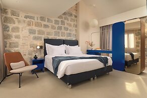 Central Heritage Hotel