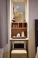 Central Heritage Hotel