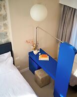 Central Heritage Hotel