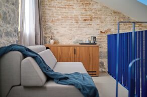 Central Heritage Hotel