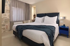 Central Heritage Hotel