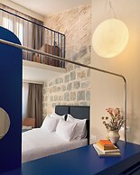 Central Heritage Hotel