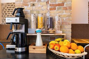 Central Heritage Hotel