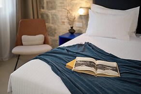 Central Heritage Hotel