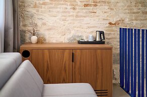 Central Heritage Hotel