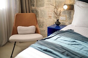 Central Heritage Hotel