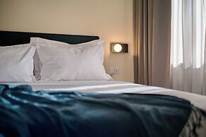 Central Heritage Hotel