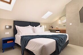 Central Heritage Hotel