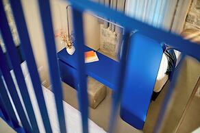 Central Heritage Hotel