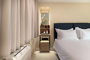 Central Heritage Hotel