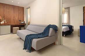 Central Heritage Hotel