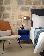 Central Heritage Hotel