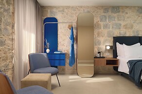 Central Heritage Hotel