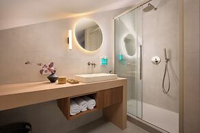 Central Heritage Hotel