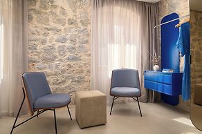 Central Heritage Hotel