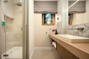 Central Heritage Hotel