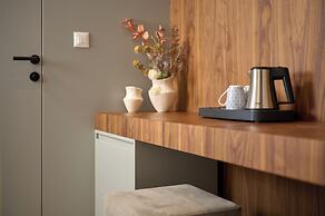 Central Heritage Hotel