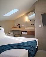 Central Heritage Hotel