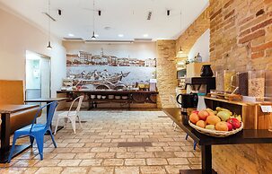 Central Heritage Hotel