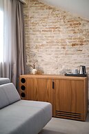 Central Heritage Hotel