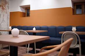 Central Heritage Hotel