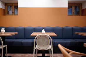 Central Heritage Hotel