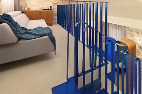 Central Heritage Hotel