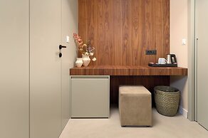 Central Heritage Hotel