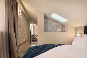 Central Heritage Hotel