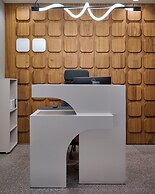 Central Heritage Hotel