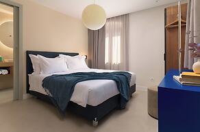 Central Heritage Hotel