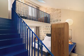 Central Heritage Hotel