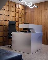 Central Heritage Hotel