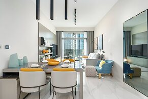 Bespoke Residences - Mag318 2BR Apt