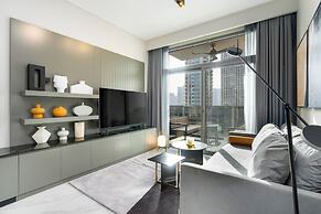 Bespoke Residences - Mag318 2BR Apt