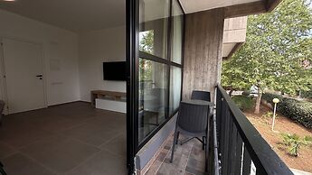 Puglia Promenade Apartment 3