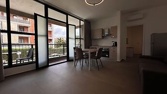 Puglia Promenade Apartment 3