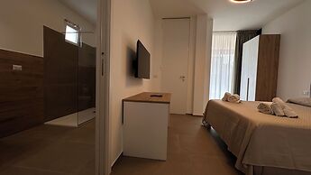 Puglia Promenade Apartment 3